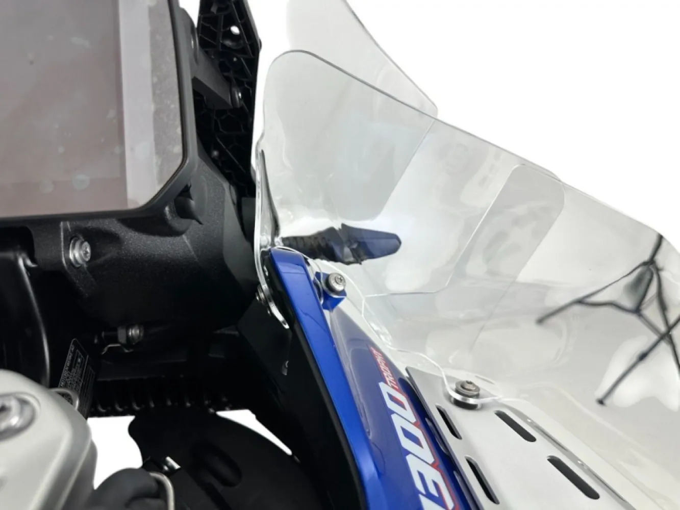 WRS - SIDE DEFLECTORS STANDARD R1300 - 23500600