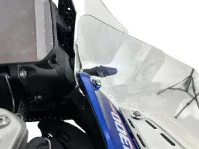 WRS - SIDE DEFLECTORS STANDARD R1300 - 23500600