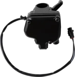 MOOSE OFFROAD FOUR WHEEL - THROTTLE ASSEMBLY YAMAHA MSE - 06320997
