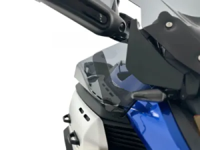 WRS - SIDE DEFLECTORS STANDARD R1300 - 23500601