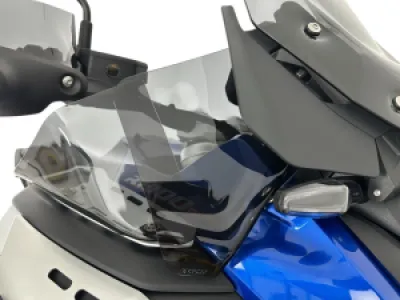 WRS - SIDE DEFLECTORS STANDARD R1300 - 23500601
