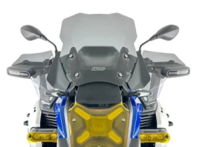 WRS - SIDE DEFLECTORS STANDARD R1300 - 23500601