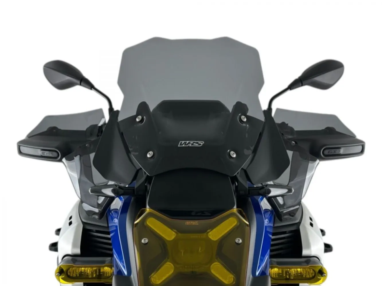 WRS - SIDE DEFLECTORS STANDARD R1300 - 23500602