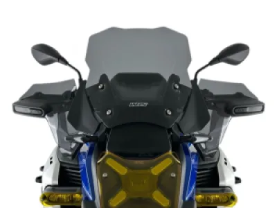 WRS - SIDE DEFLECTORS STANDARD R1300 - 23500602