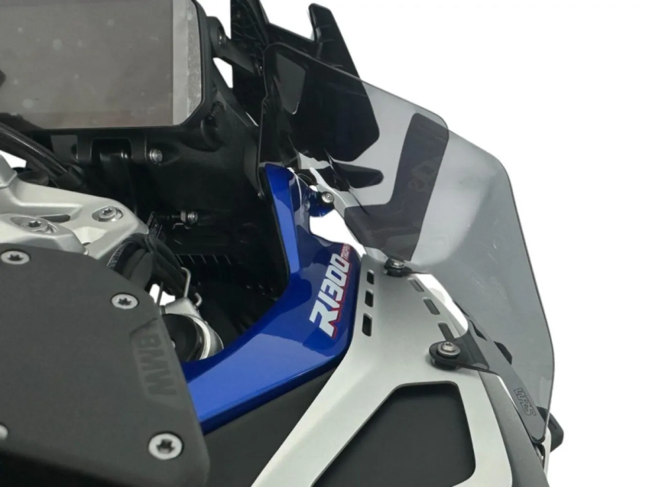WRS - SIDE DEFLECTORS STANDARD R1300 - 23500602