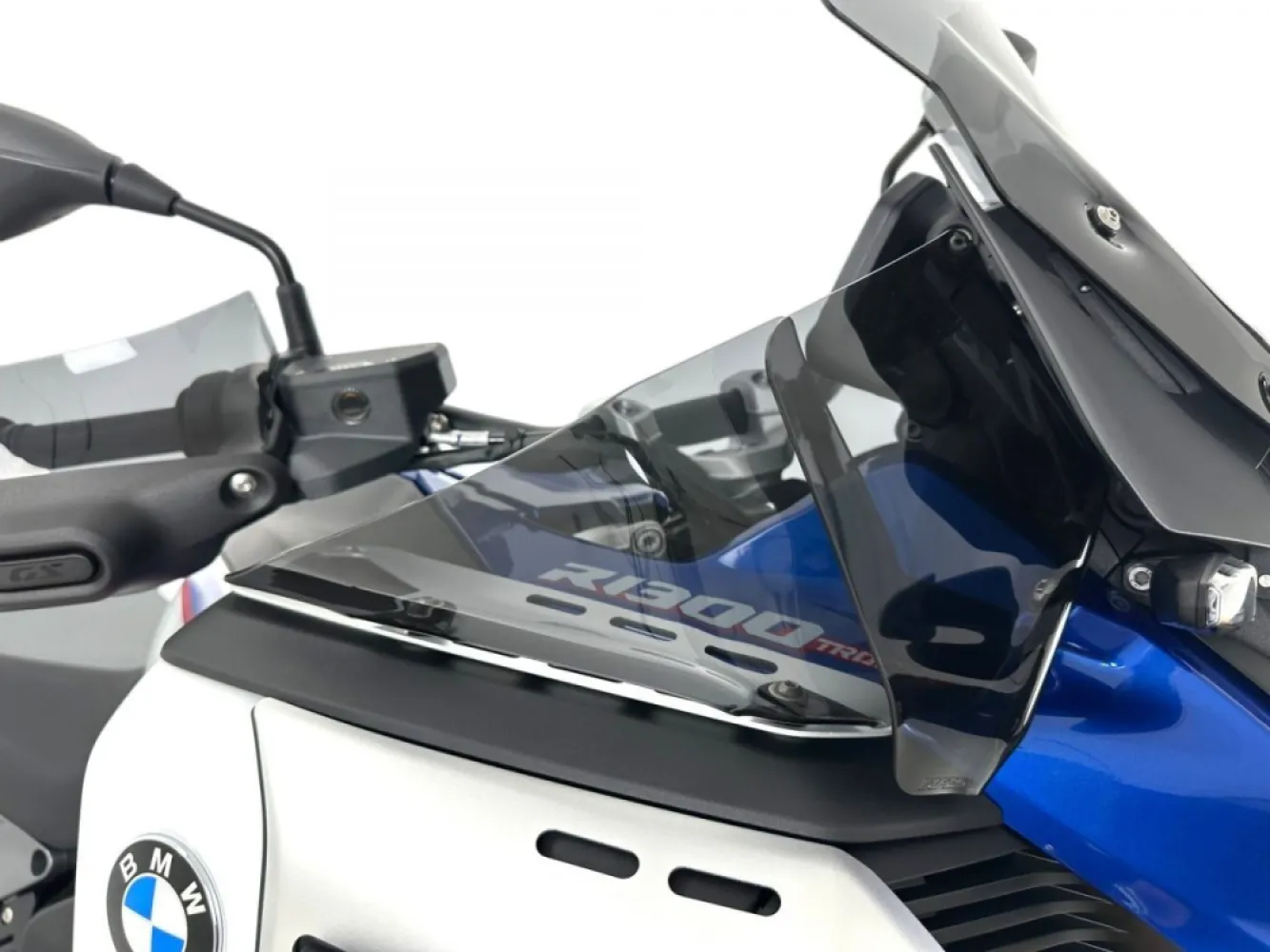WRS - SIDE DEFLECTORS TANK R1300GS A - 23500605