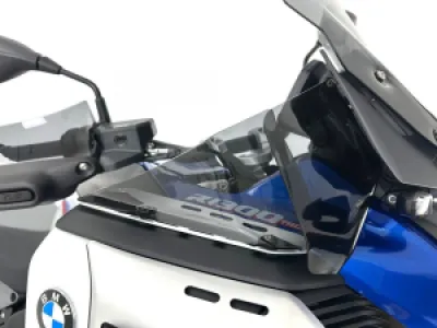 WRS - SIDE DEFLECTORS TANK R1300GS A - 23500605