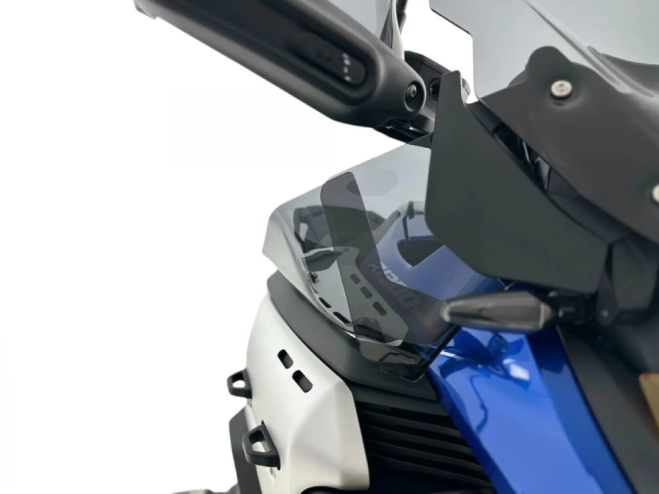 WRS - SIDE DEFLECTORS TANK R1300GS A - 23500605