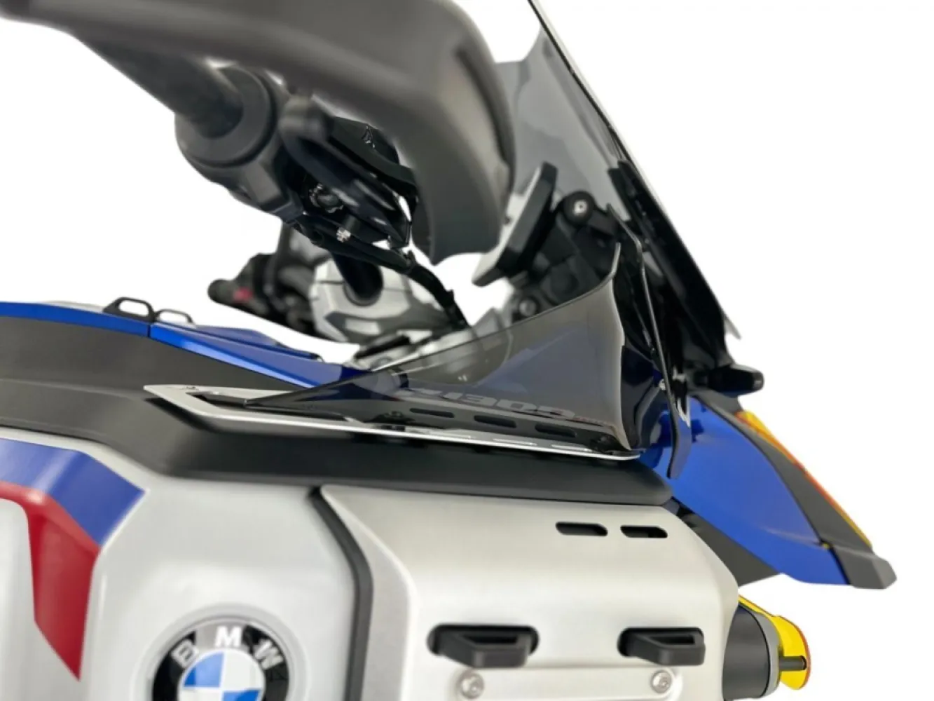 WRS - SIDE DEFLECTORS TANK R1300GS A - 23500605