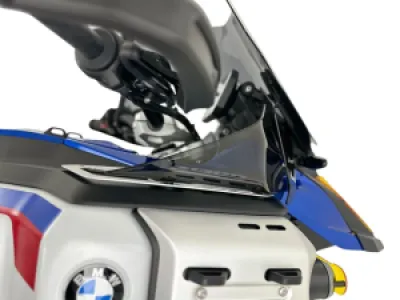 WRS - SIDE DEFLECTORS TANK R1300GS A - 23500605