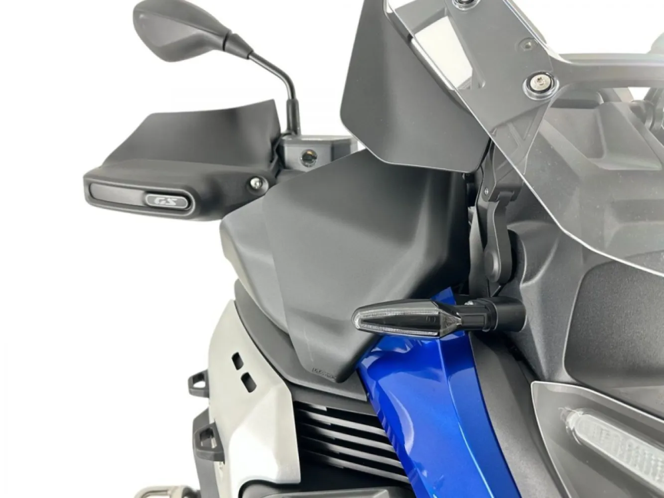 WRS - SIDE DEFLECTORS STANDARD R1300 - 23500603