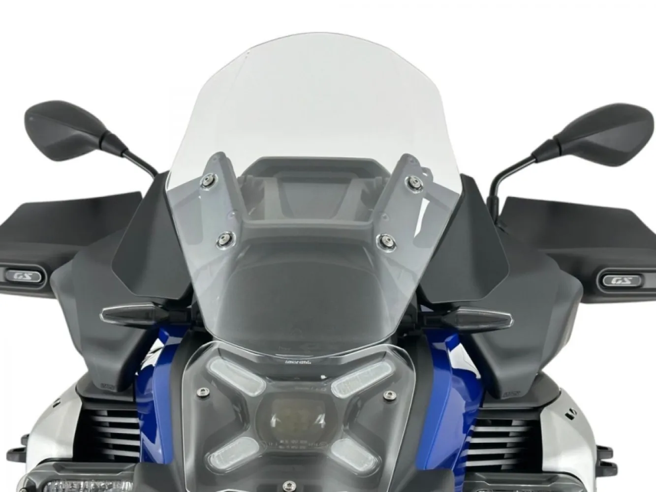 WRS - SIDE DEFLECTORS STANDARD R1300 - 23500603