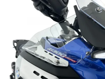 WRS - SIDE DEFLECTORS TANK R1300GS A - 23500604