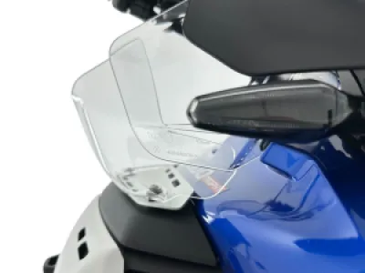 WRS - SIDE DEFLECTORS TANK R1300GS A - 23500604