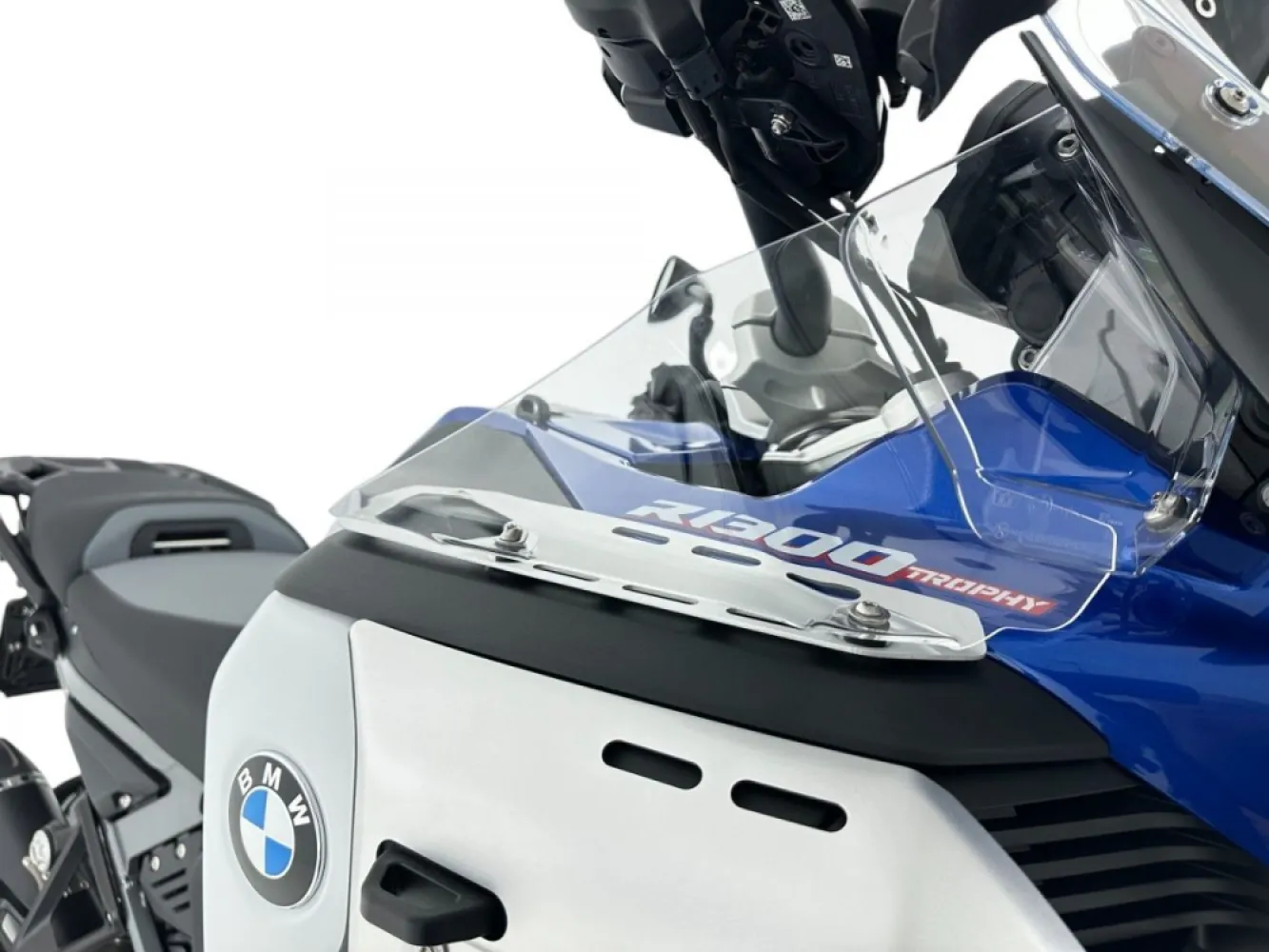 WRS - SIDE DEFLECTORS TANK R1300GS A - 23500604
