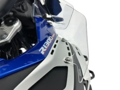WRS - SIDE DEFLECTORS TANK R1300GS A - 23500604
