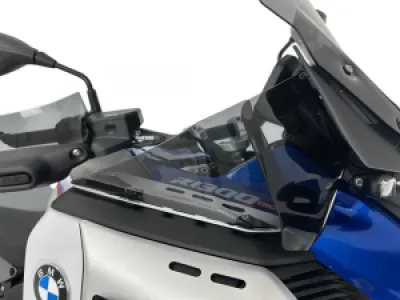 WRS - SIDE DEFLECTORS TANK R1300GS A - 23500606