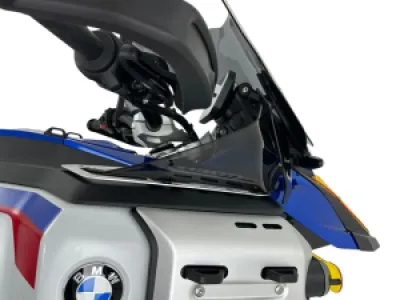 WRS - SIDE DEFLECTORS TANK R1300GS A - 23500606