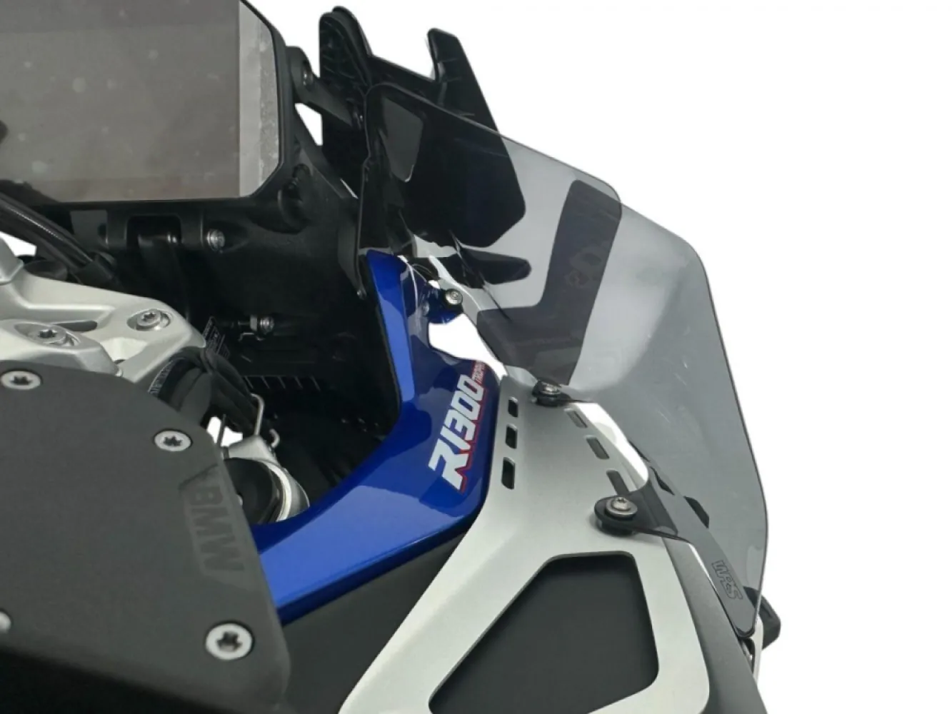 WRS - SIDE DEFLECTORS TANK R1300GS A - 23500606