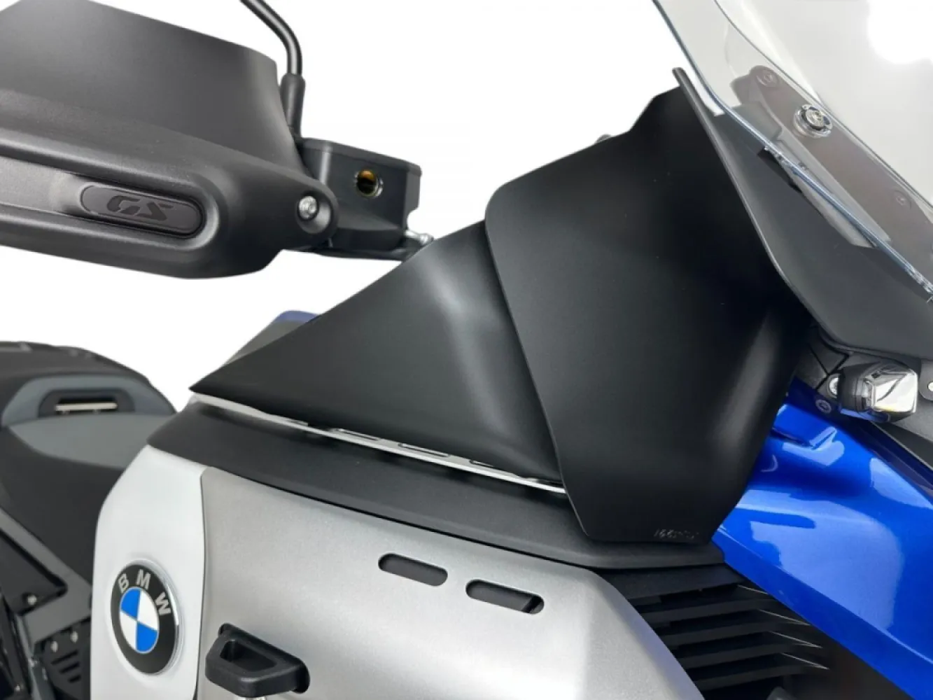 WRS - SIDE DEFLECTORS TANK R1300GS A - 23500607