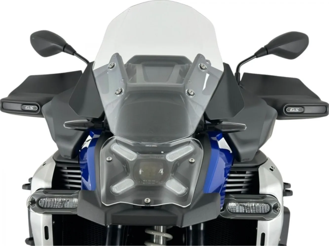 WRS - SIDE DEFLECTORS TANK R1300GS A - 23500607