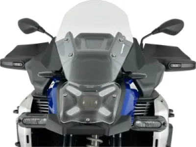 WRS - SIDE DEFLECTORS TANK R1300GS A - 23500607