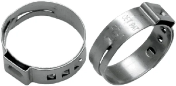 MOTION PRO - CLAMP STEPLES 23.9-27.1MM - 24010550