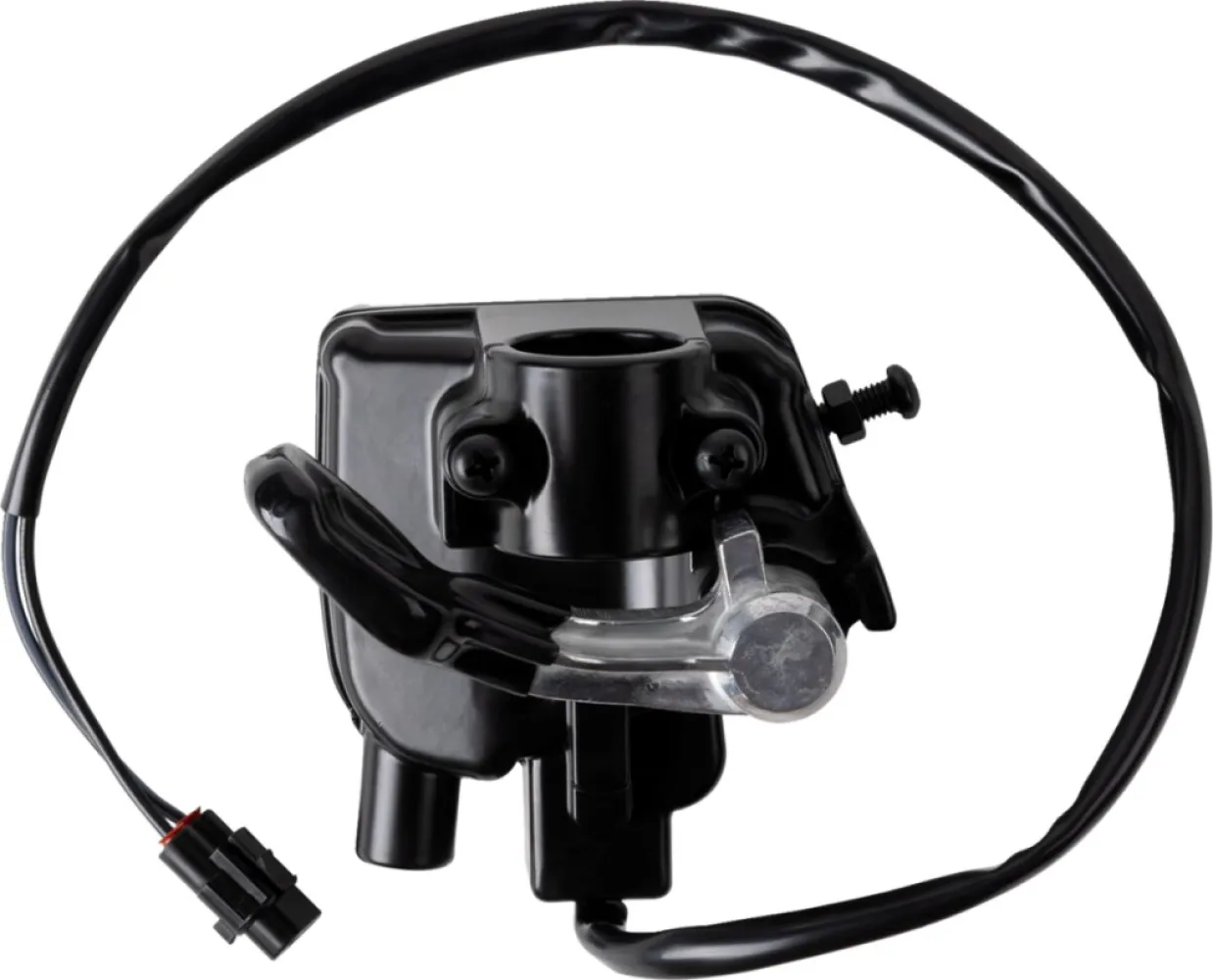 MOOSE OFFROAD FOUR WHEEL - THROTTLE ASSEMBLY YAMAHA MSE - 06320997