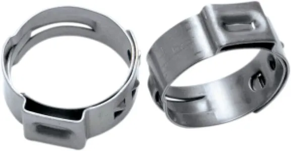 MOTION PRO - CLAMP STEPLES 17.0-21.0MM - 24010548