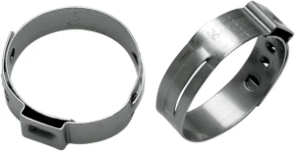 MOTION PRO - CLAMP STEPLES 26.9-30.1MM - 24010551