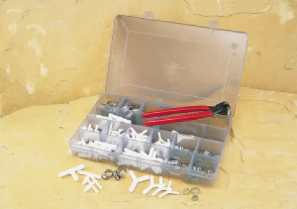 MOTION PRO - CLIPS-O 7/16 P/10 - 24010095