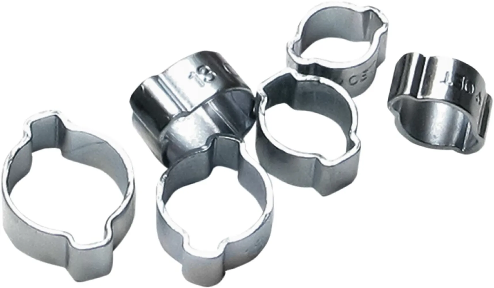 MOTION PRO - CLIPS-O 1/2 PK/10 - 24010096