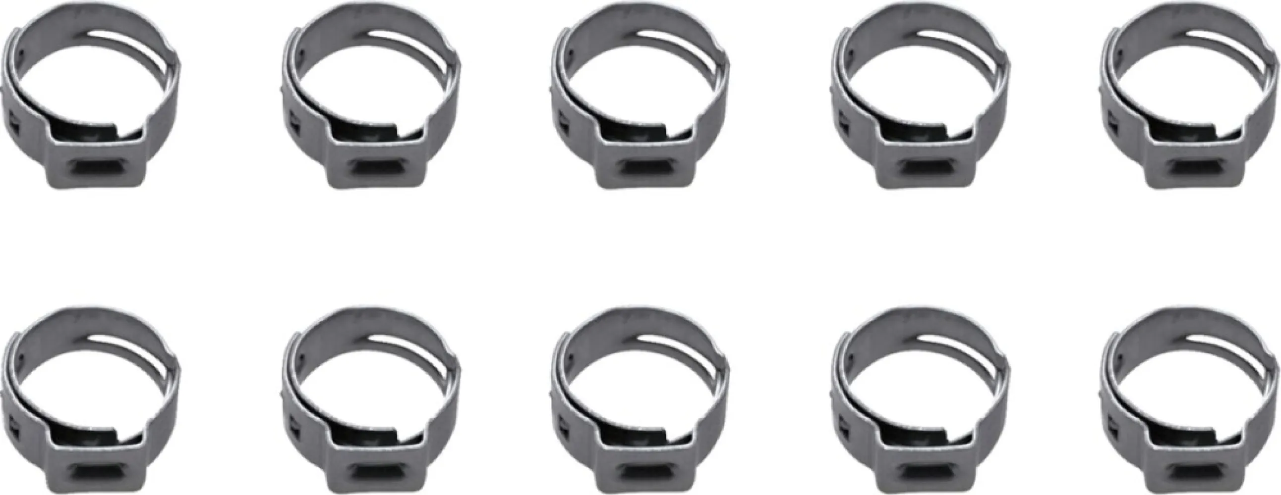 MOTION PRO - CLAMP STEPLES 10.8-13.3MM - 24010559