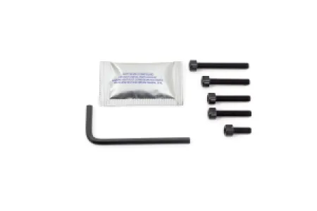 PRO BOLT - BOLT KT ENGINE KAW BLACK - 24011399