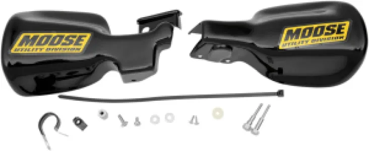MOOSE OFFROAD FOUR WHEEL - HNDGRDS RANCHER 400AT BLK - 06350074