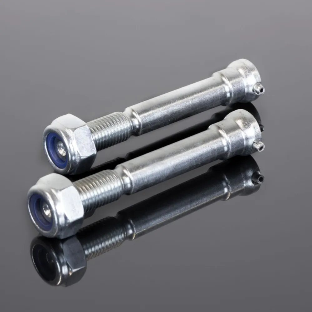 RENTHAL - BOLT KIT REPLACE CL001/2 - 24011516