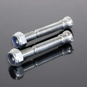 RENTHAL - BOLT KIT REPLACE CL003 - 24011517