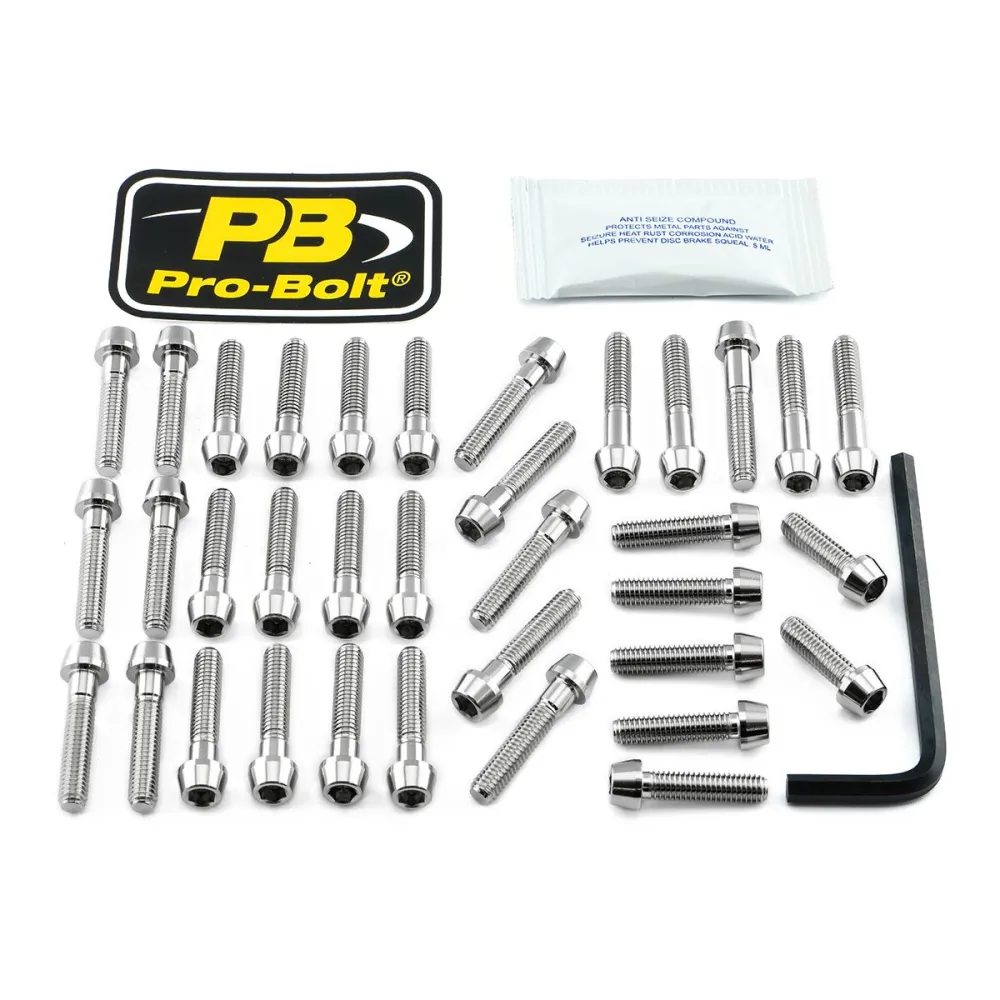PRO BOLT - BOLT KT SS ENGINE HON - 24011534