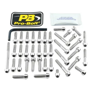 PRO BOLT - BOLT KT SS ENGINE KAW - 24011547