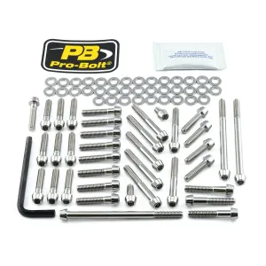 PRO BOLT - BOLT KT SS ENGINE KTM - 24011536