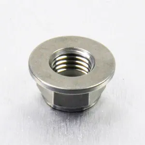 PRO BOLT - NUT SET SPROCKET TIT 10X1.50 - 24011539