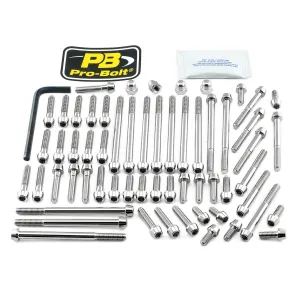 PRO BOLT - BOLT KT SS ENGINE KTM - 24011549