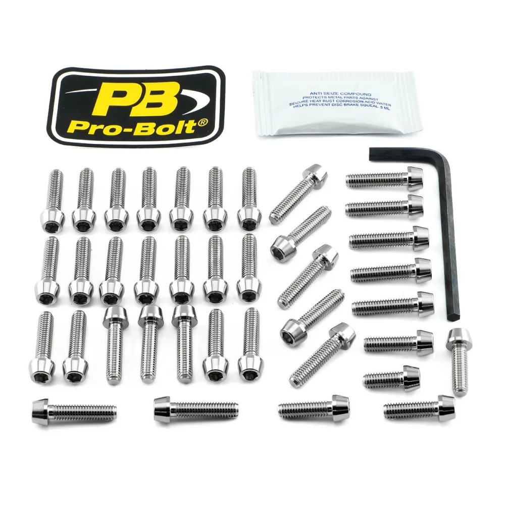 PRO BOLT - BOLT KT SS ENGINE TRI - 24011553