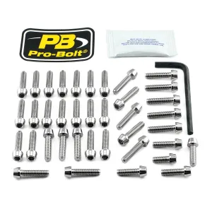 PRO BOLT - BOLT KT SS ENGINE TRI - 24011553
