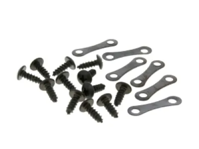101 OCTANE - SCREW FAIRING REPAIR SET UNIVE - 24011640