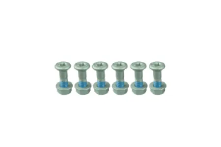 SCAR - SPROCKET BOLTS AND NUTS EURO - 24011695