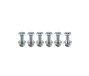SCAR - SPROCKET BOLTS AND NUTS JAP - 24011696