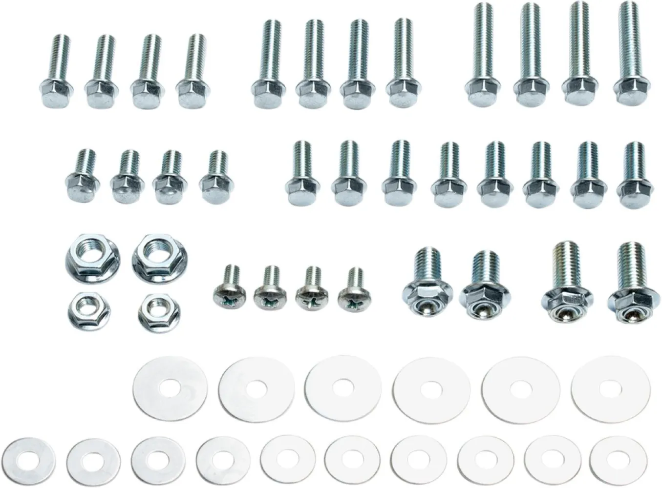 MOTION PRO - HARDWARE KIT (52)-METRIC - 24040549