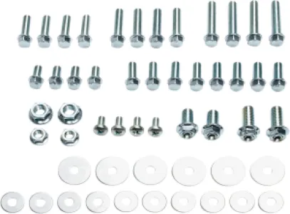 MOTION PRO - HARDWARE KIT (52)-METRIC - 24040549