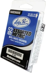MOTION PRO - HARDWARE KIT (52)-METRIC - 24040549